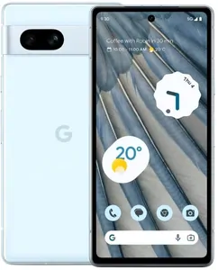 Ремонт телефона Google Pixel 7a в Ижевске